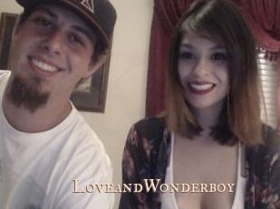 LoveandWonderboy