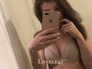 Lovele43