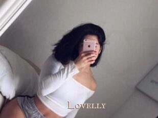 Lovelly