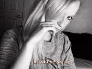 LovelyAnnie