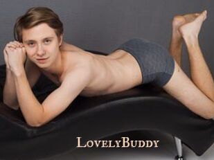 LovelyBuddy