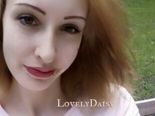 LovelyDaisy