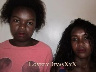 LovelyDivasXxX