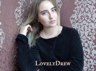 LovelyDrew