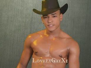 LovelyGayX1