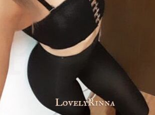 LovelyRinna