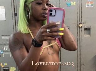 Lovelydream23
