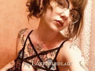 Lovelyleolady