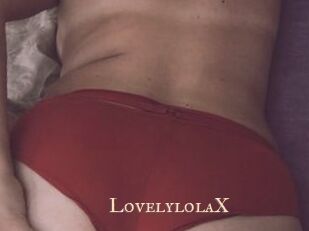 LovelylolaX