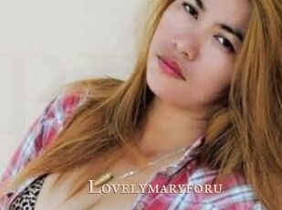 Lovelymaryforu