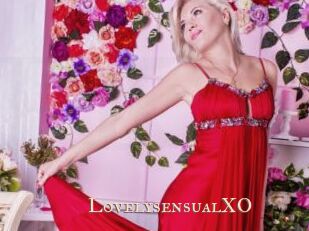 LovelysensualXO