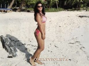 Lovelyvioleta