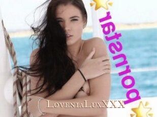 LoveniaLuxXXX
