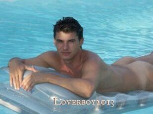 Loverboy2013