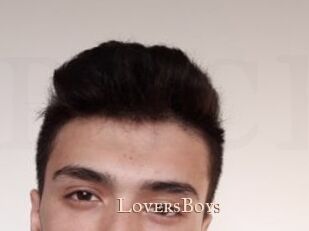 LoversBoys