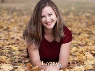Lovessa