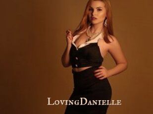 LovingDanielle