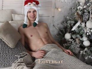 Lovlegay