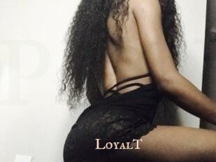 LoyalT