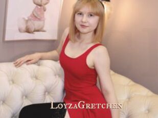 LoyzaGretchen
