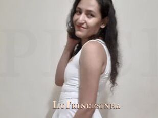 LuPrincesinha