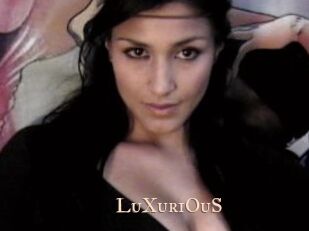 LuXu_riOuS