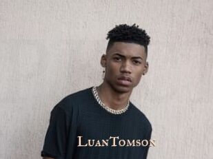 LuanTomson