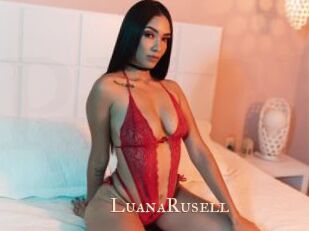 LuanaRusell