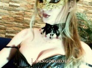Luangorgeous