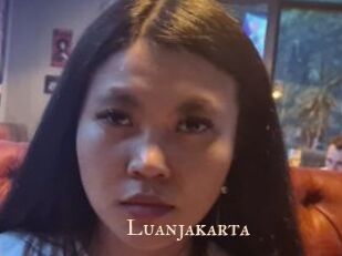 Luanjakarta