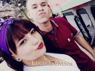 LucasAndMich