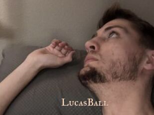 LucasBall