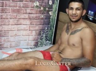LucasCarter