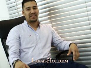 LucasHoldem