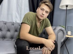 LucasLorsen