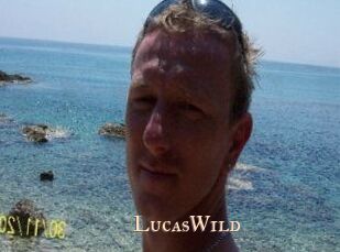LucasWild