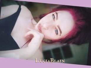 LuciaBlain