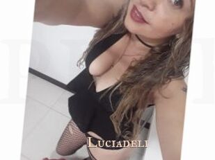Luciadeli