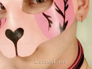 LucianLynx