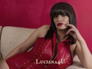 Luciana4U