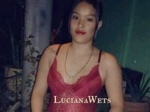 LucianaWets