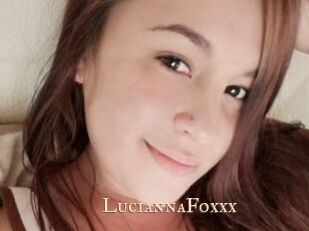 LuciannaFoxxx