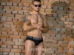 Lucifer4you