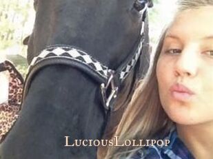 LuciousLollipop