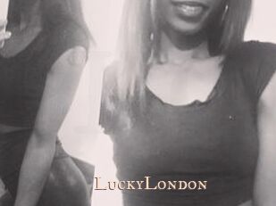 LuckyLondon