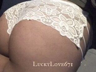 LuckyLove671