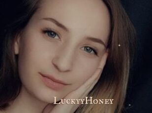 LuckyyHoney