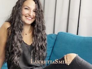 LucretiaSmile