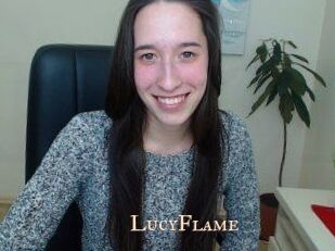 LucyFlame