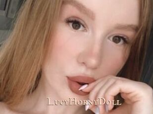 LucyHornyDoll